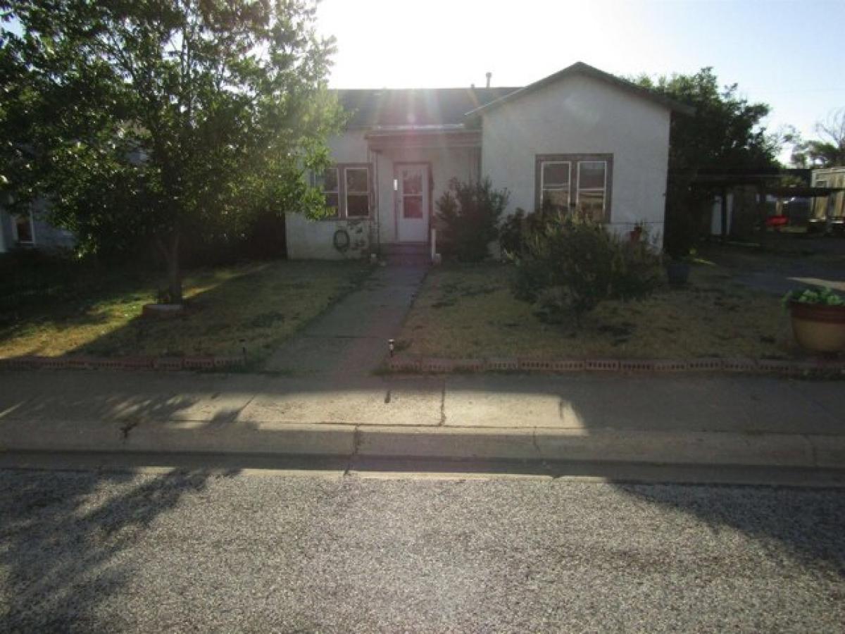 Picture of Home For Sale in Hereford, Texas, United States