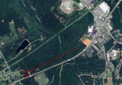 Residential Land For Sale in Monroe, Georgia