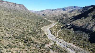 Residential Land For Sale in Black Canyon City, Arizona