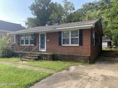 Home For Sale in Goldsboro, North Carolina