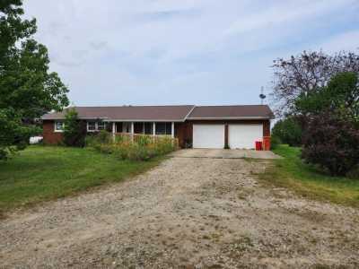 Home For Sale in Owosso, Michigan