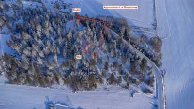 Residential Land For Sale in Kalispell, Montana