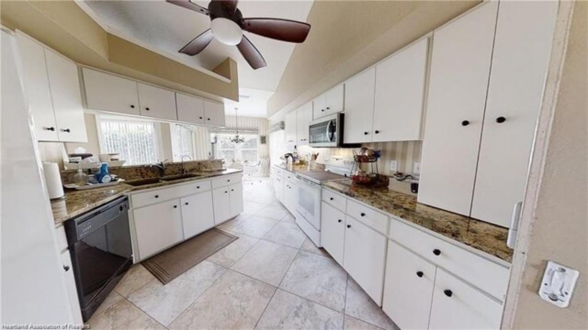 Picture of Home For Rent in Sebring, Florida, United States