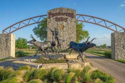 Residential Land For Sale in Ponder, Texas