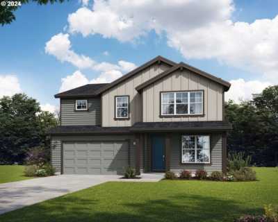 Home For Sale in Wilsonville, Oregon