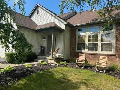 Home For Sale in Delaware, Ohio