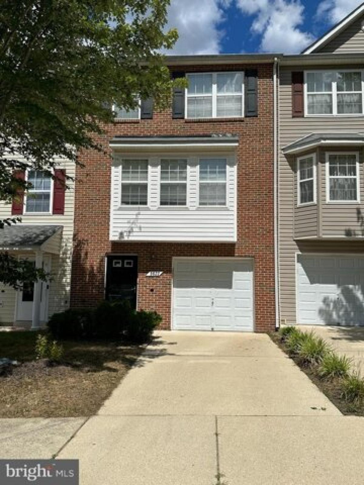 Picture of Home For Rent in Clinton, Maryland, United States