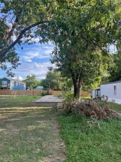 Residential Land For Sale in Manor, Texas