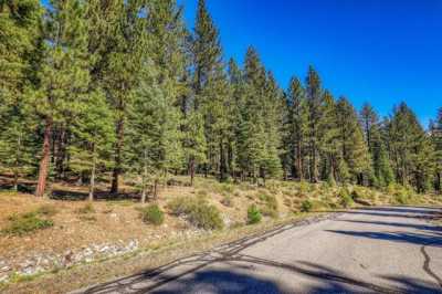 Residential Land For Sale in Truckee, California