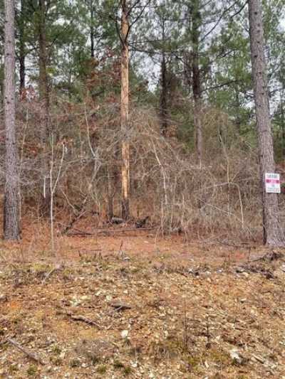 Residential Land For Sale in Broken Bow, Oklahoma