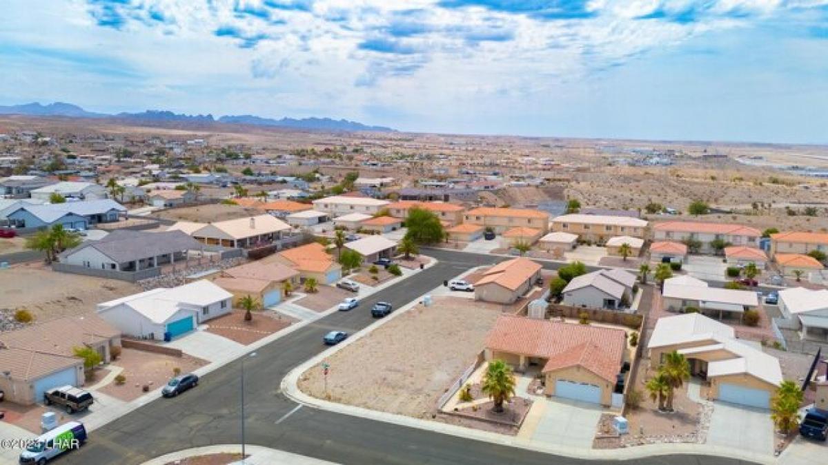 Picture of Residential Land For Sale in Bullhead City, Arizona, United States