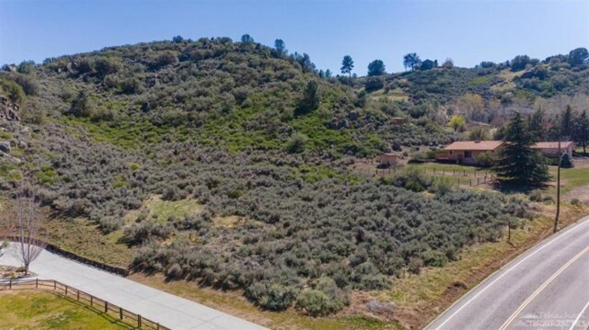 Picture of Residential Land For Sale in Tehachapi, California, United States