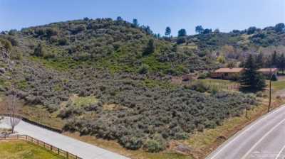 Residential Land For Sale in Tehachapi, California