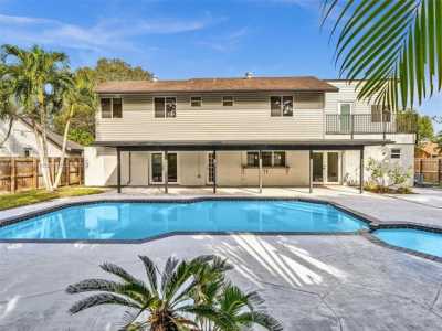 Home For Sale in Cooper City, Florida