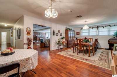 Home For Sale in Bastrop, Louisiana