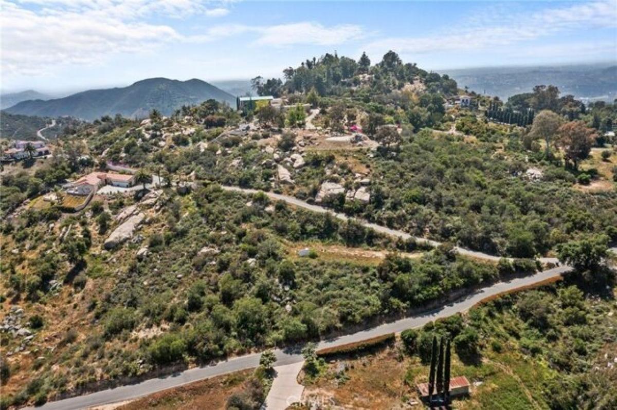 Picture of Residential Land For Sale in Fallbrook, California, United States