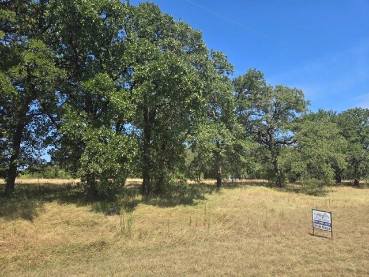 Picture of Residential Land For Sale in Rhome, Texas, United States