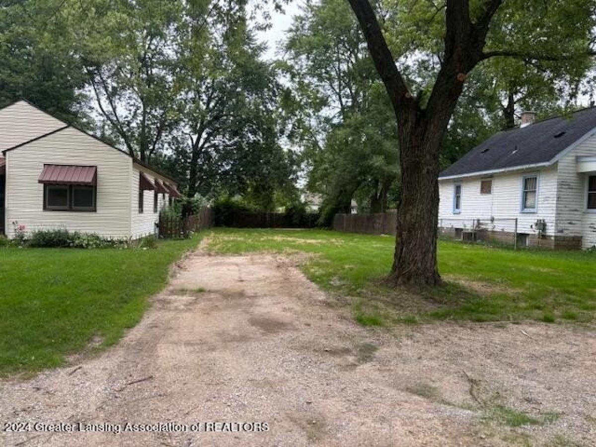 Picture of Residential Land For Sale in Lansing, Michigan, United States