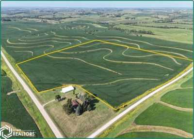 Residential Land For Sale in Shenandoah, Iowa