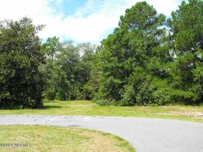 Residential Land For Sale in Harrells, North Carolina