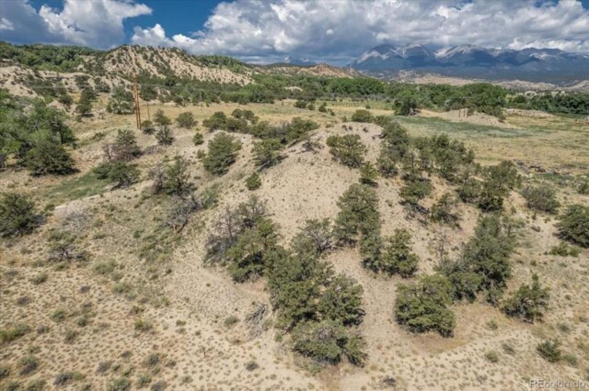 Picture of Residential Land For Sale in Salida, Colorado, United States