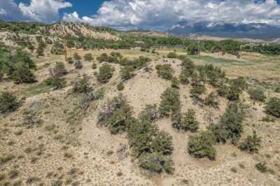 Residential Land For Sale in Salida, Colorado