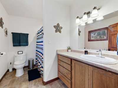 Home For Sale in Glade Park, Colorado