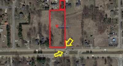 Residential Land For Sale in 