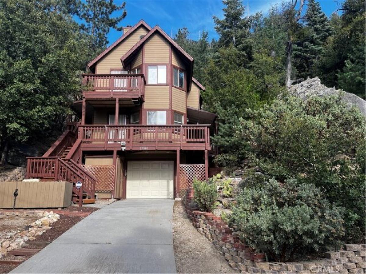 Picture of Home For Rent in Idyllwild, California, United States