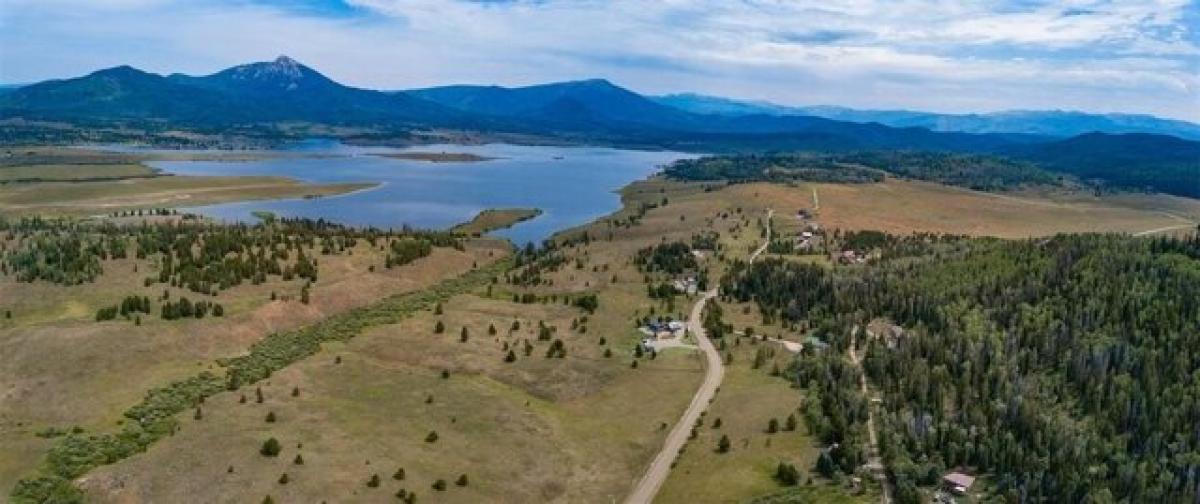 Picture of Residential Land For Sale in Clark, Colorado, United States