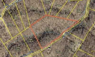 Residential Land For Sale in 