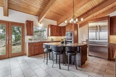 Home For Sale in Evergreen, Colorado