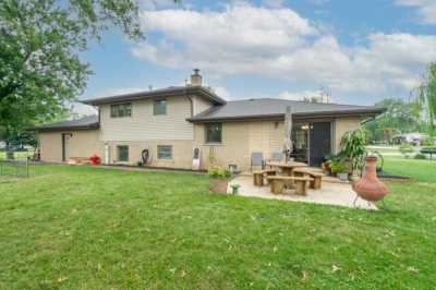 Home For Sale in Tinley Park, Illinois