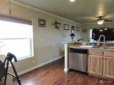 Home For Sale in Quincy, Washington