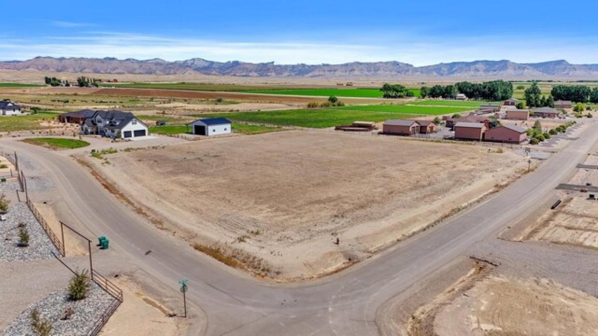 Picture of Residential Land For Sale in Loma, Colorado, United States