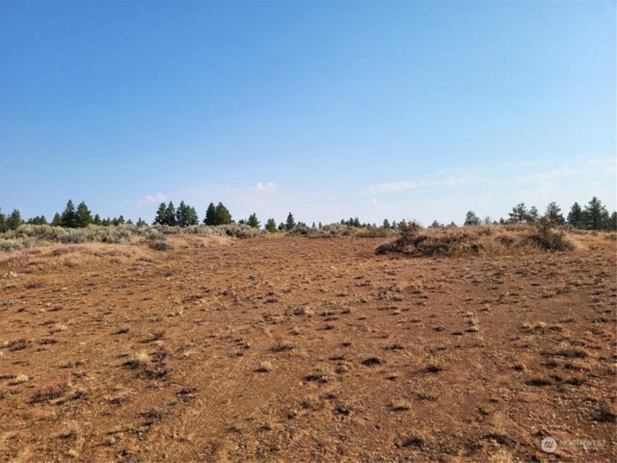 Picture of Residential Land For Sale in East Wenatchee, Washington, United States