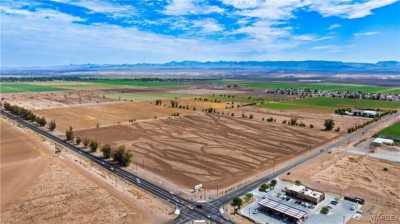 Residential Land For Sale in Mohave Valley, Arizona