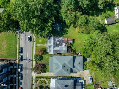 Residential Land For Sale in Durham, North Carolina