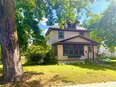 Home For Sale in Park Rapids, Minnesota