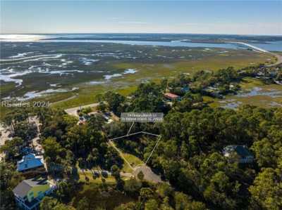 Residential Land For Sale in Saint Helena Island, South Carolina