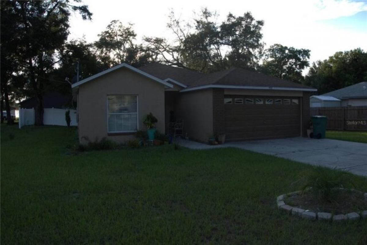 Picture of Home For Sale in Wildwood, Florida, United States