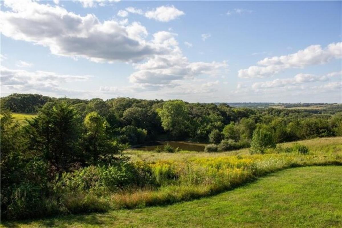 Picture of Residential Land For Sale in Afton, Iowa, United States