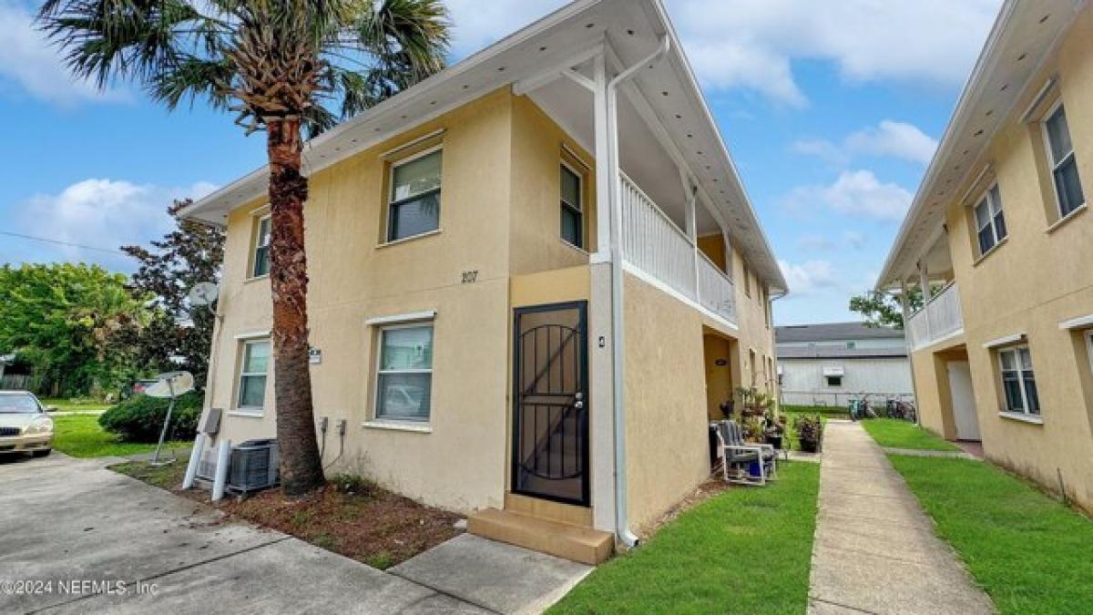 Picture of Home For Rent in Jacksonville Beach, Florida, United States