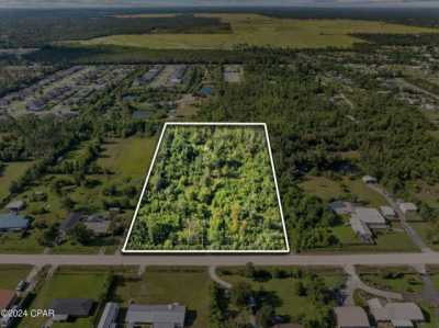 Residential Land For Sale in Panama City, Florida