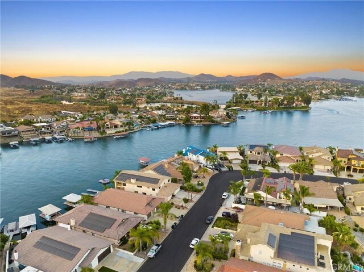 Picture of Home For Sale in Canyon Lake, California, United States