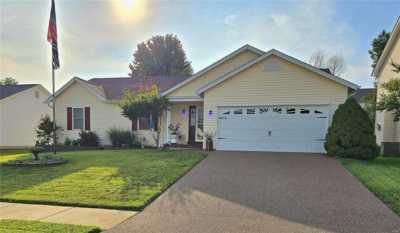 Home For Sale in Saint Peters, Missouri