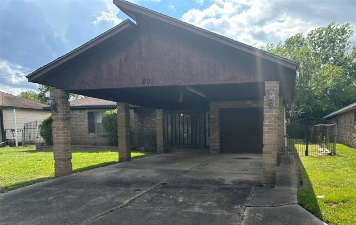 Picture of Home For Sale in Galena Park, Texas, United States