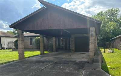 Home For Sale in Galena Park, Texas