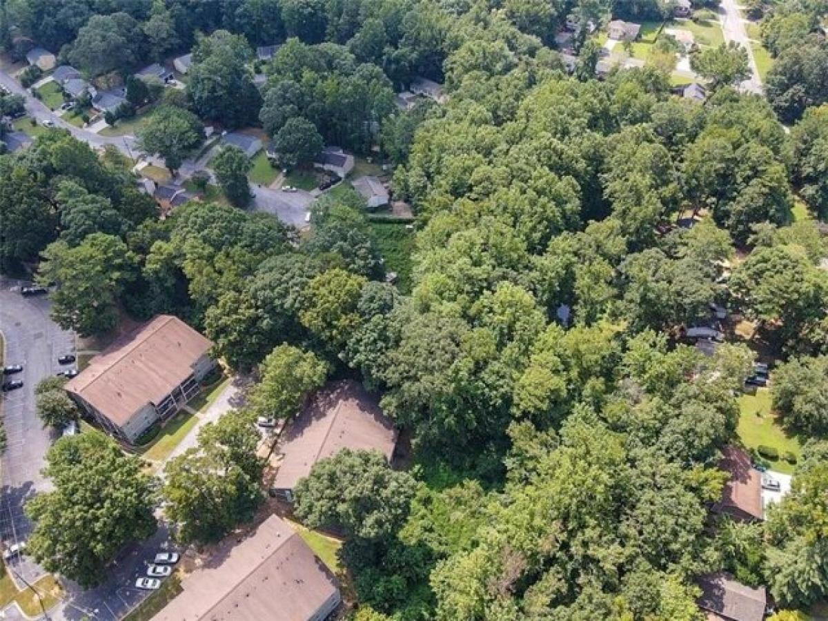 Picture of Residential Land For Sale in Stone Mountain, Georgia, United States