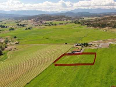 Residential Land For Sale in Montrose, Colorado